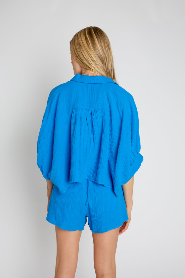 Port City Top