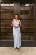 Sail Away with Me Maxi Dress