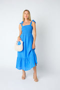 Sweet Home Dress