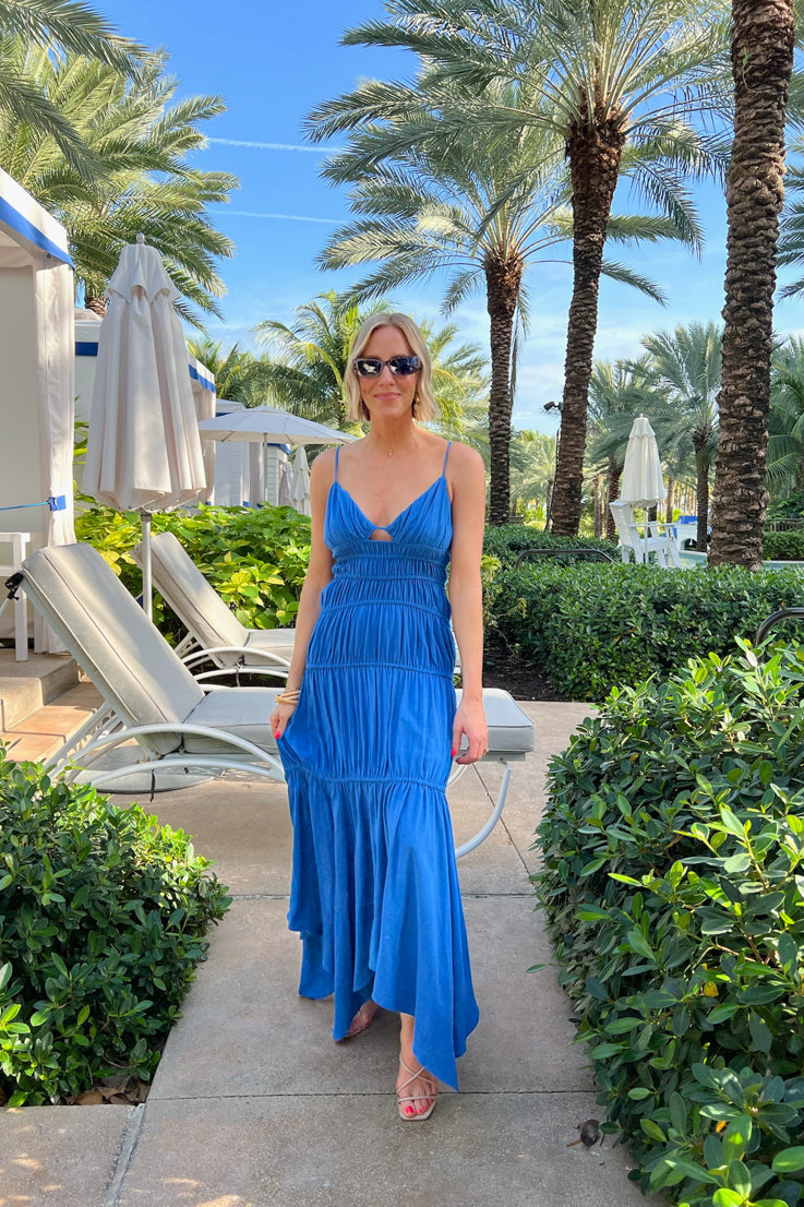 Sammy Maxi Dress