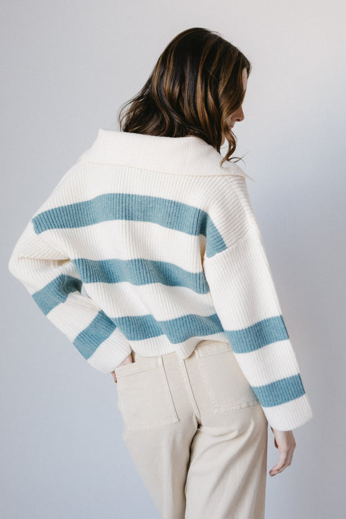 Authentic Self Sweater