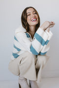 Authentic Self Sweater