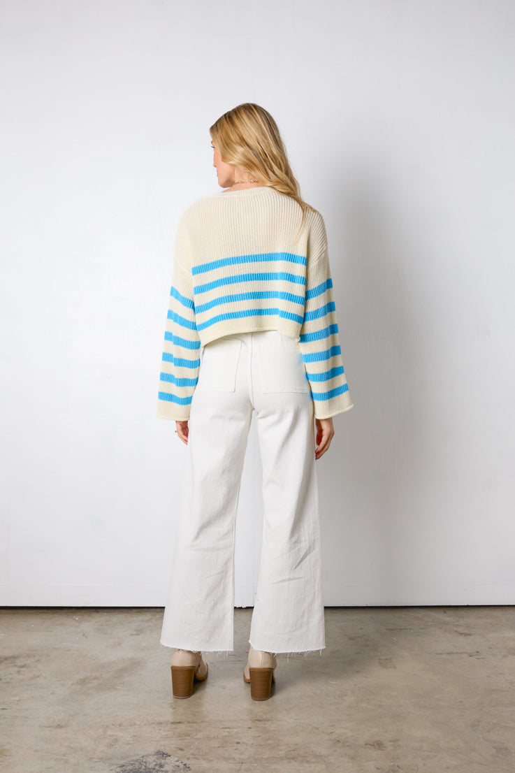 Newport Sweater