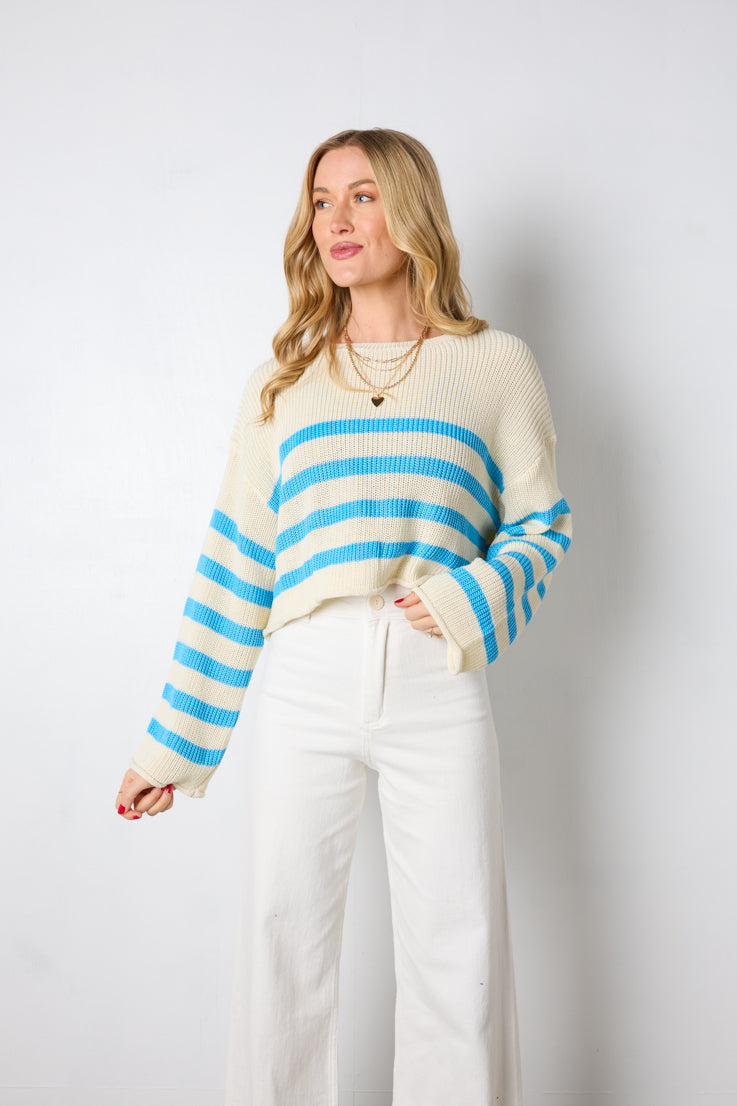 Newport Sweater