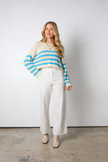 Newport Sweater