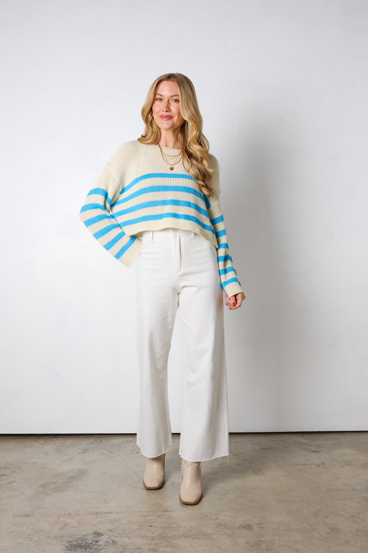 Newport Sweater