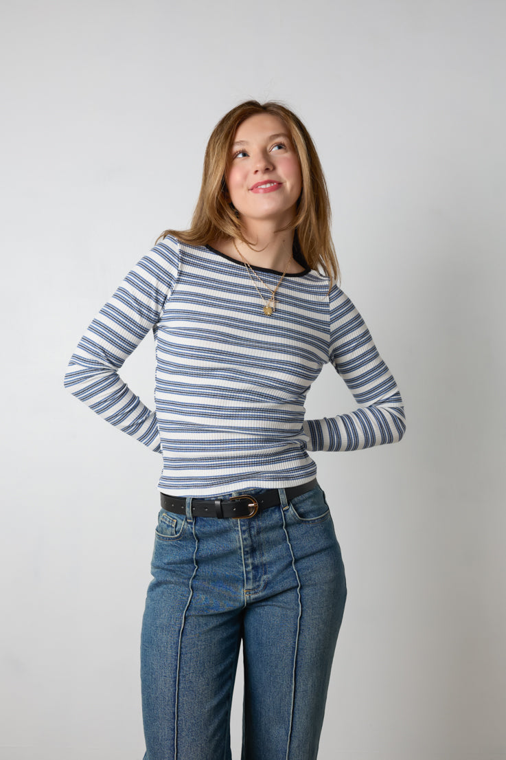 Always Ready Top