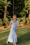Let's Sail Away Dress