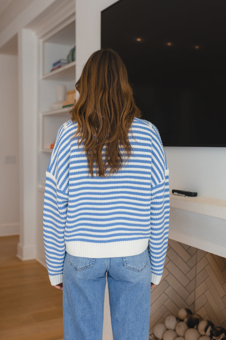 Allie Sweater