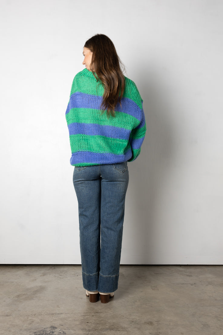 Hit the Books Sweater
