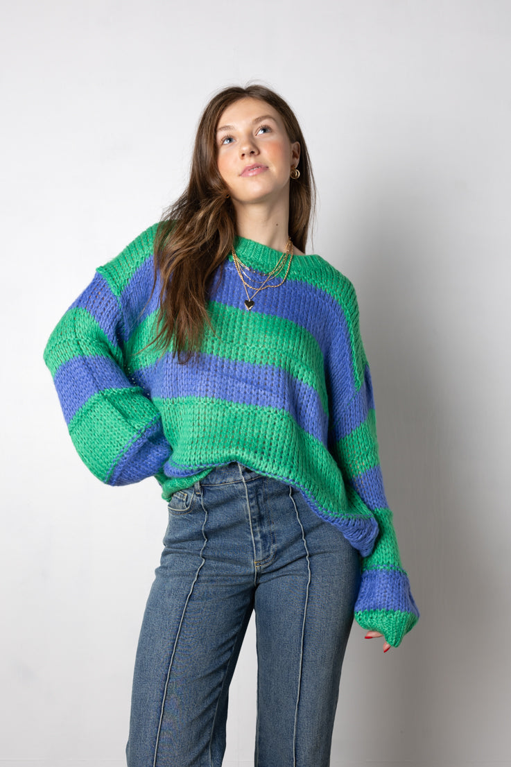 Hit the Books Sweater