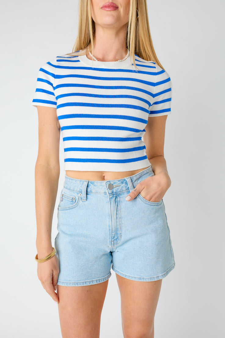 Marguerite Top