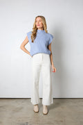 Top Off Sweater Vest
