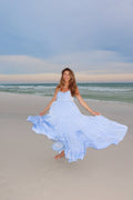 Crushing on You Maxi Dress