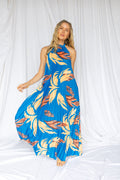 Harbour Island Maxi Dress
