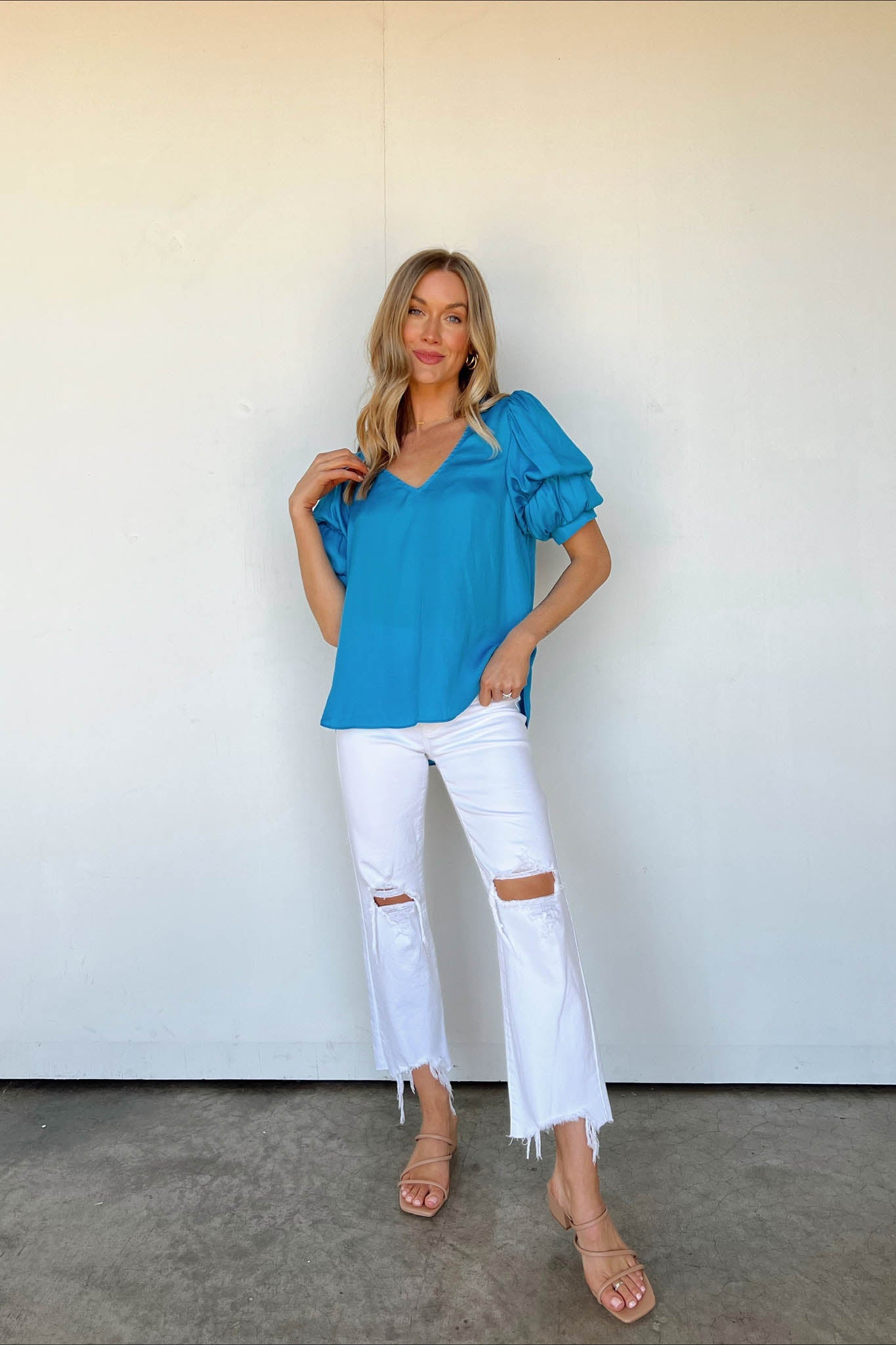Durham Top