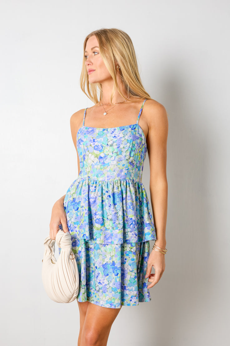 Easter Brunch Dress