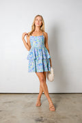 Easter Brunch Dress