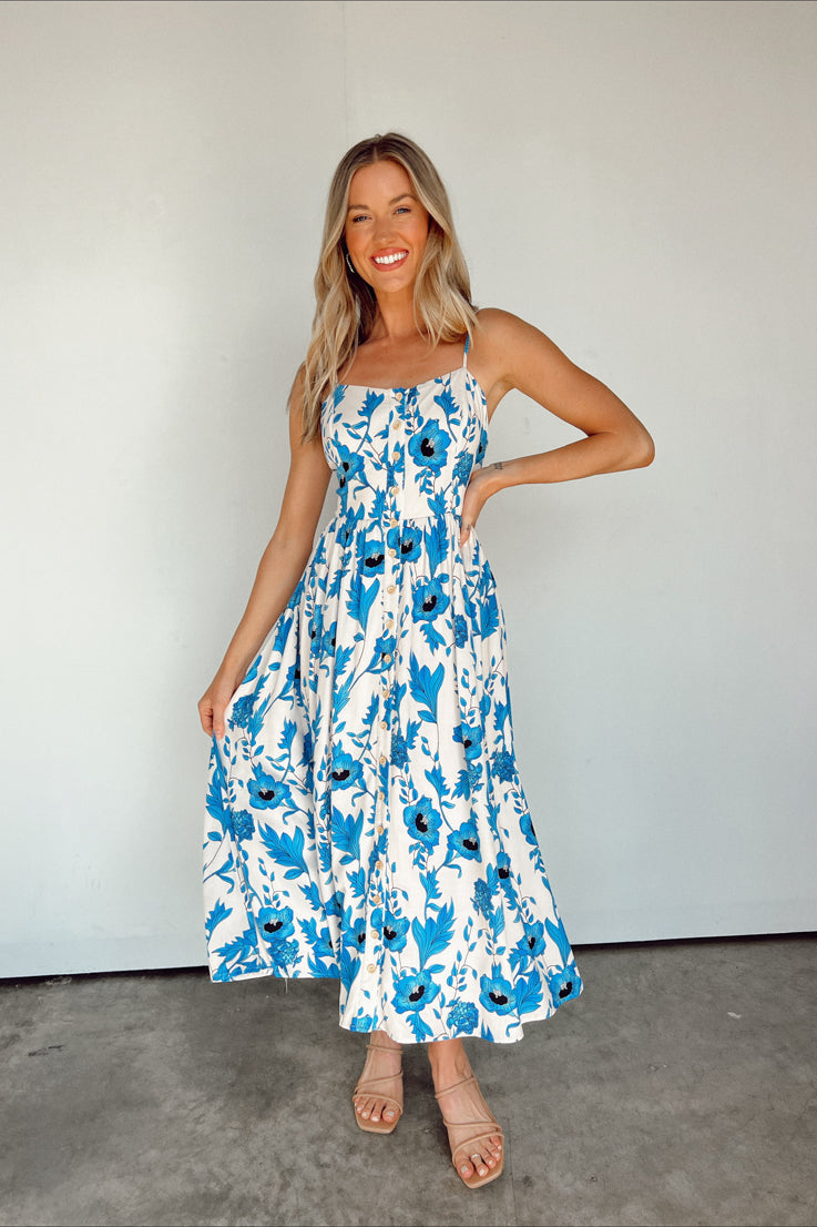 All Too Well Dress