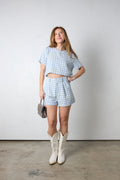 Stay Mellow Shorts