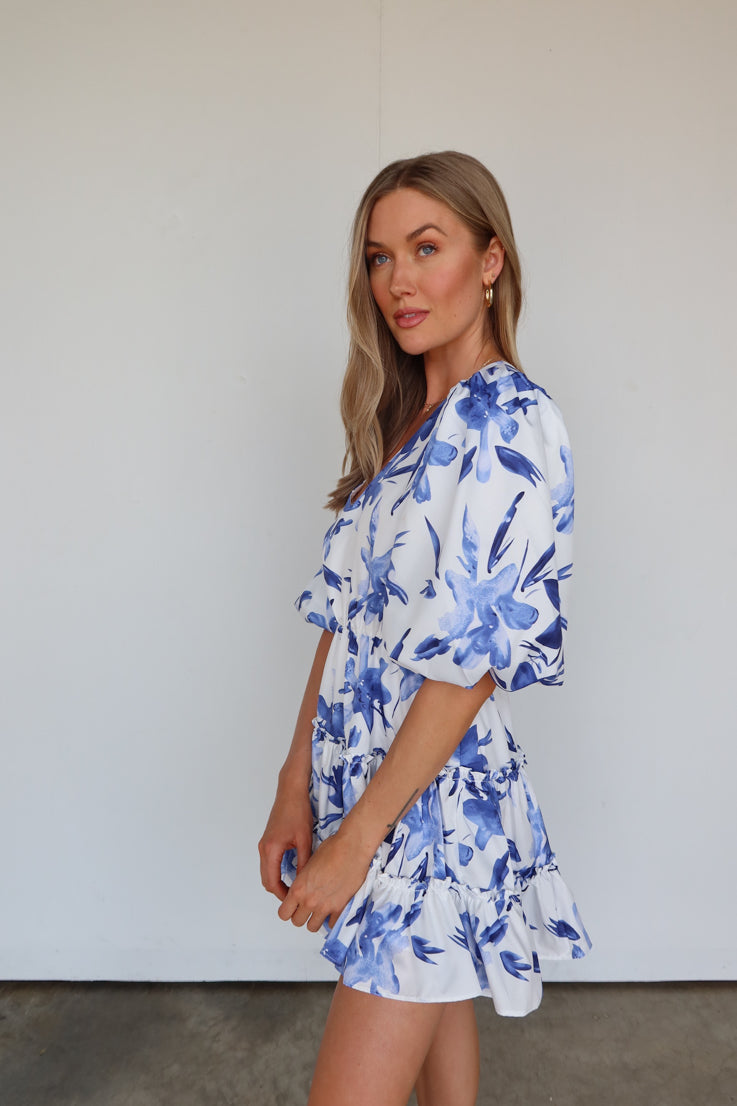 Postcard from Italy Romper