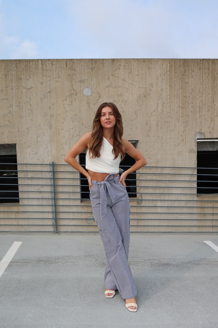 Starboard Pants
