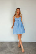 Cabana Life Romper Dress