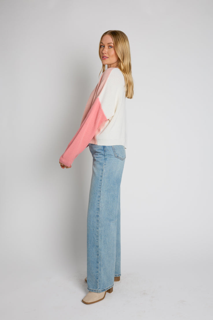 Hannah Sweater