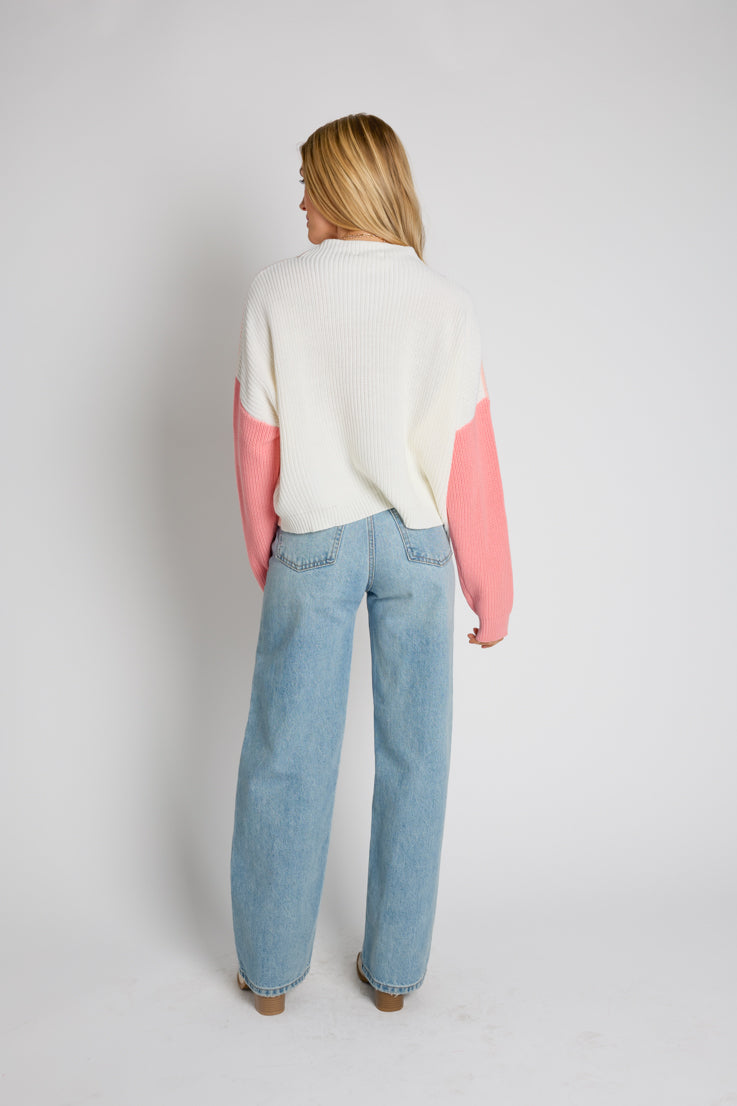 Hannah Sweater