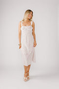 Elizabeth Gardens Dress