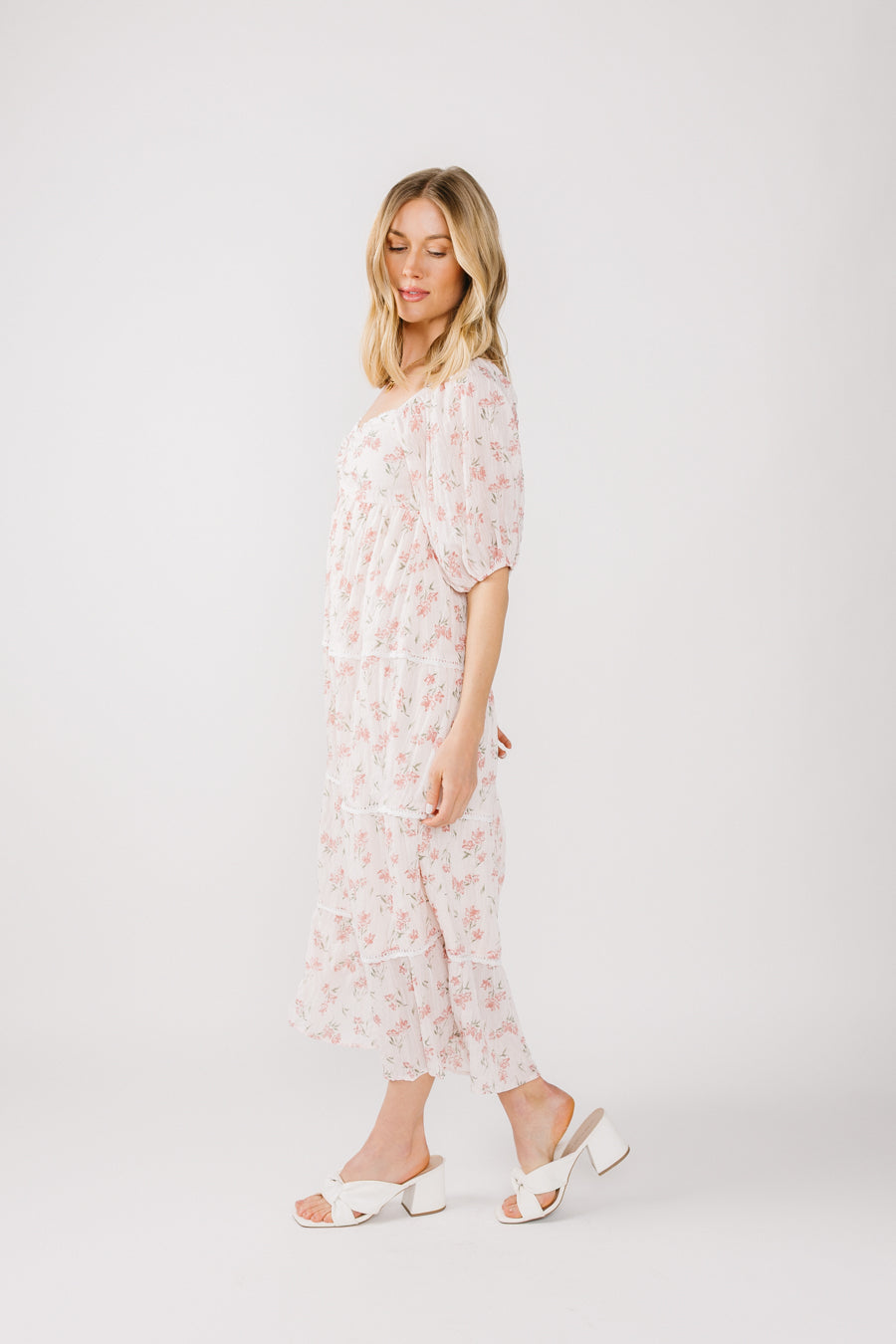 Kyra Dress