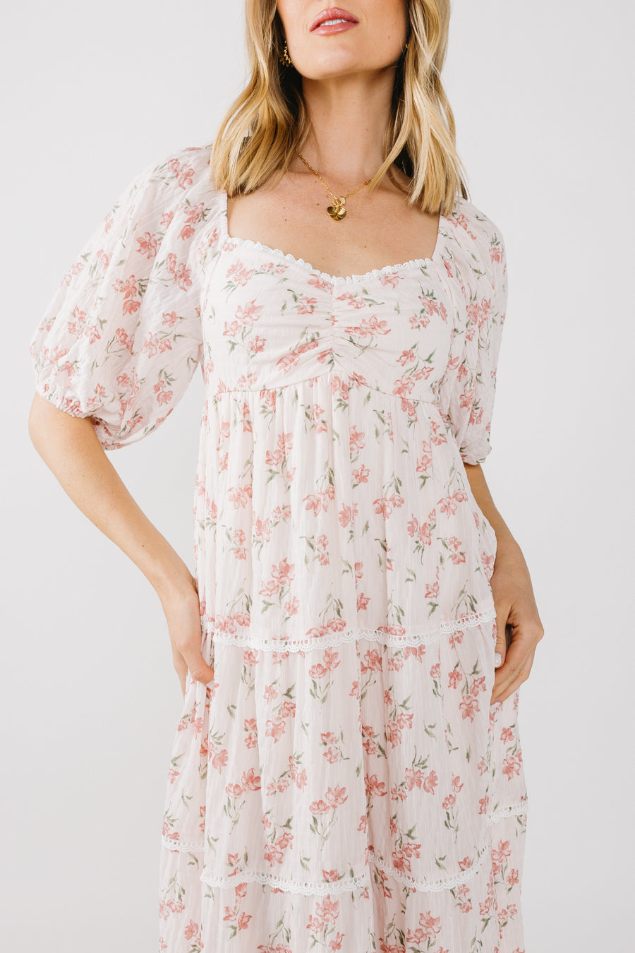 Kyra Dress