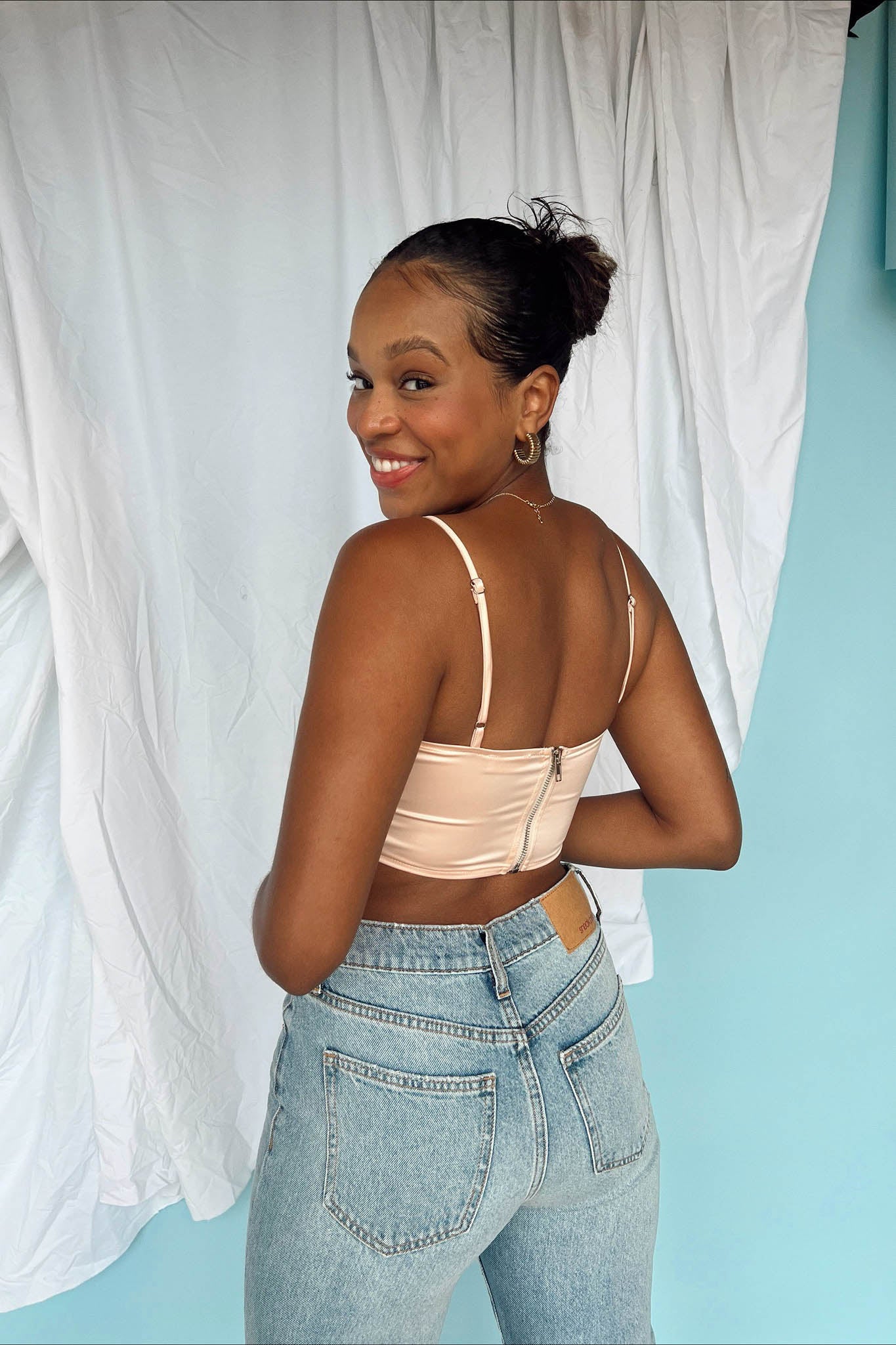 Christina Top