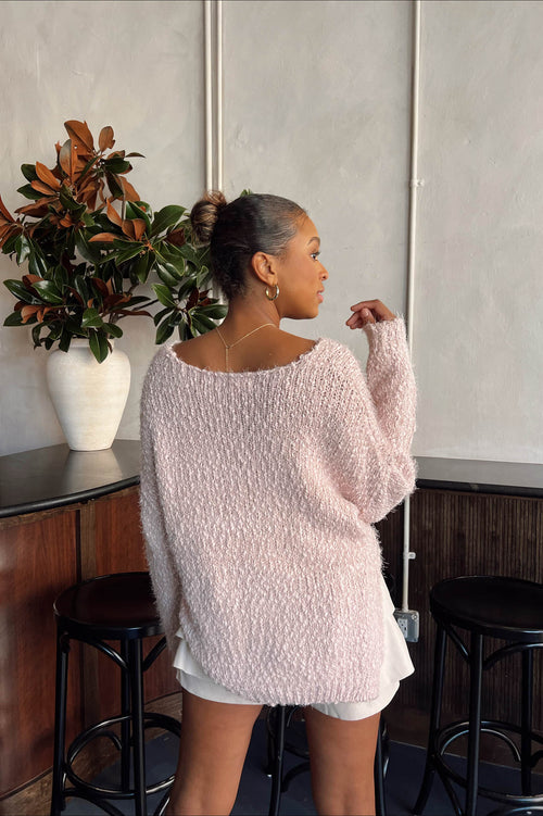 Alba Sweater