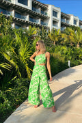 Make Your Own Luck Jumpsuit