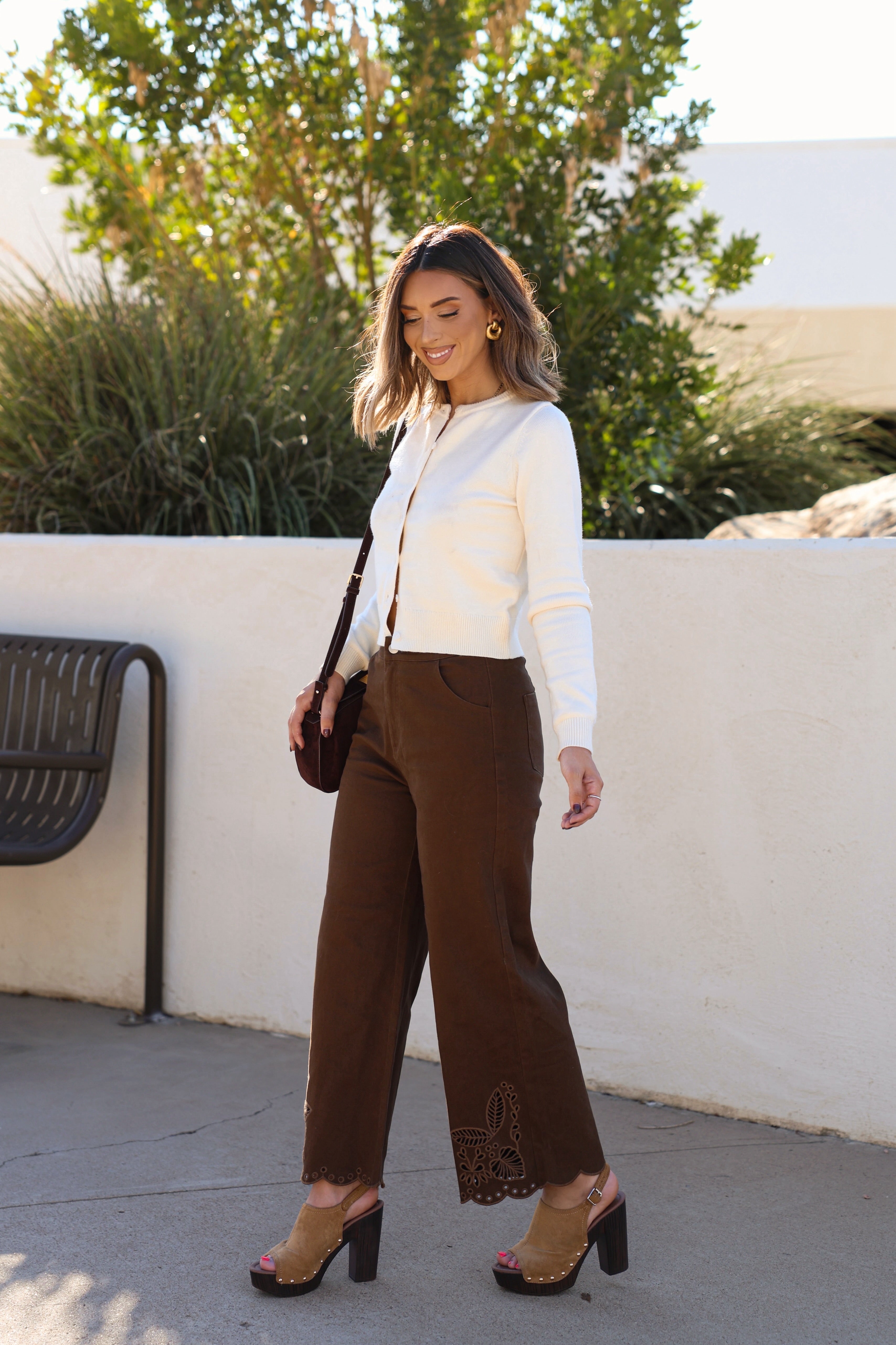 Bonnie Pants