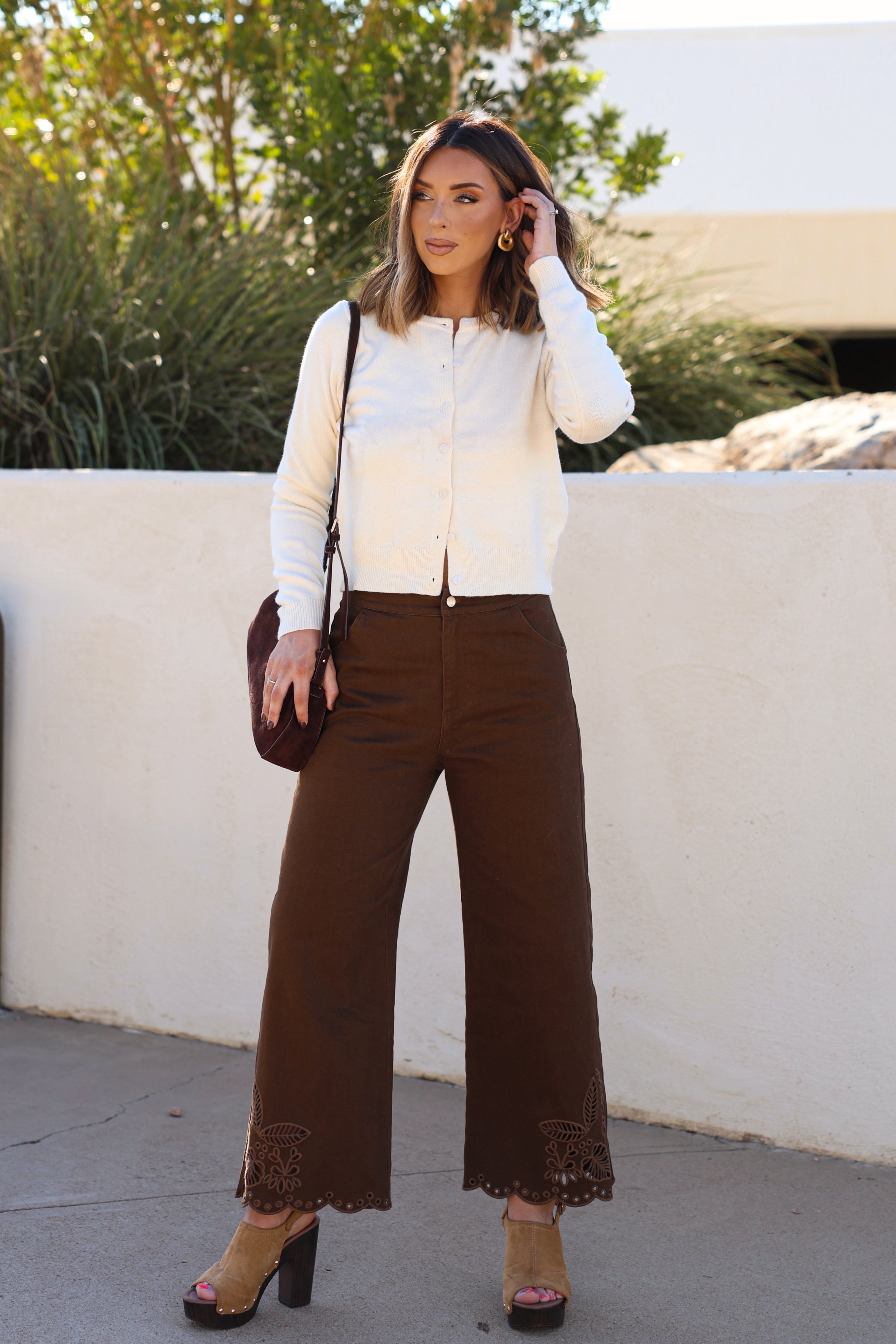 Bonnie Pants