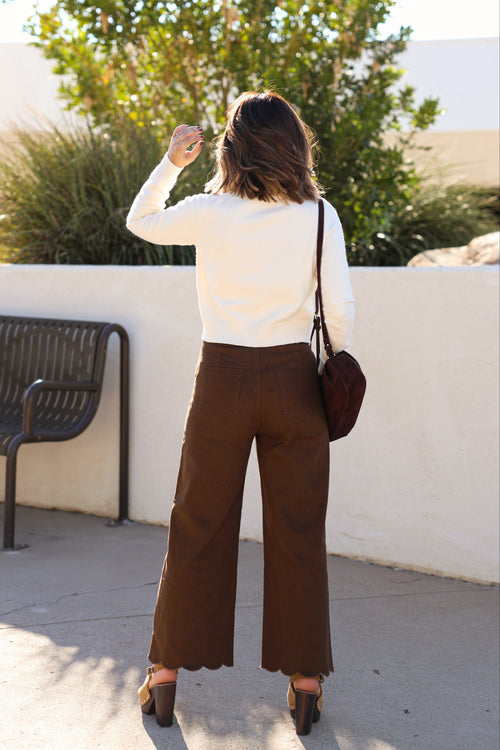 Bonnie Pants