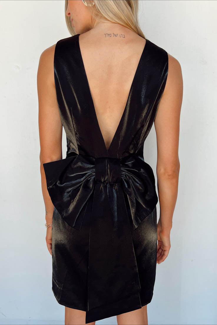 City of Lights Dress