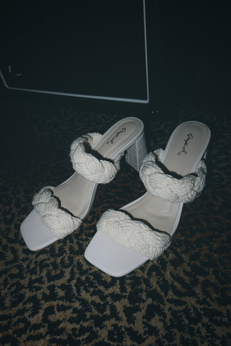 Ella Heels