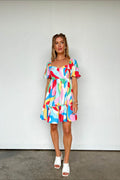 Isabella Dress
