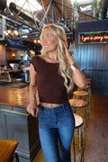 Brisk Nights Top