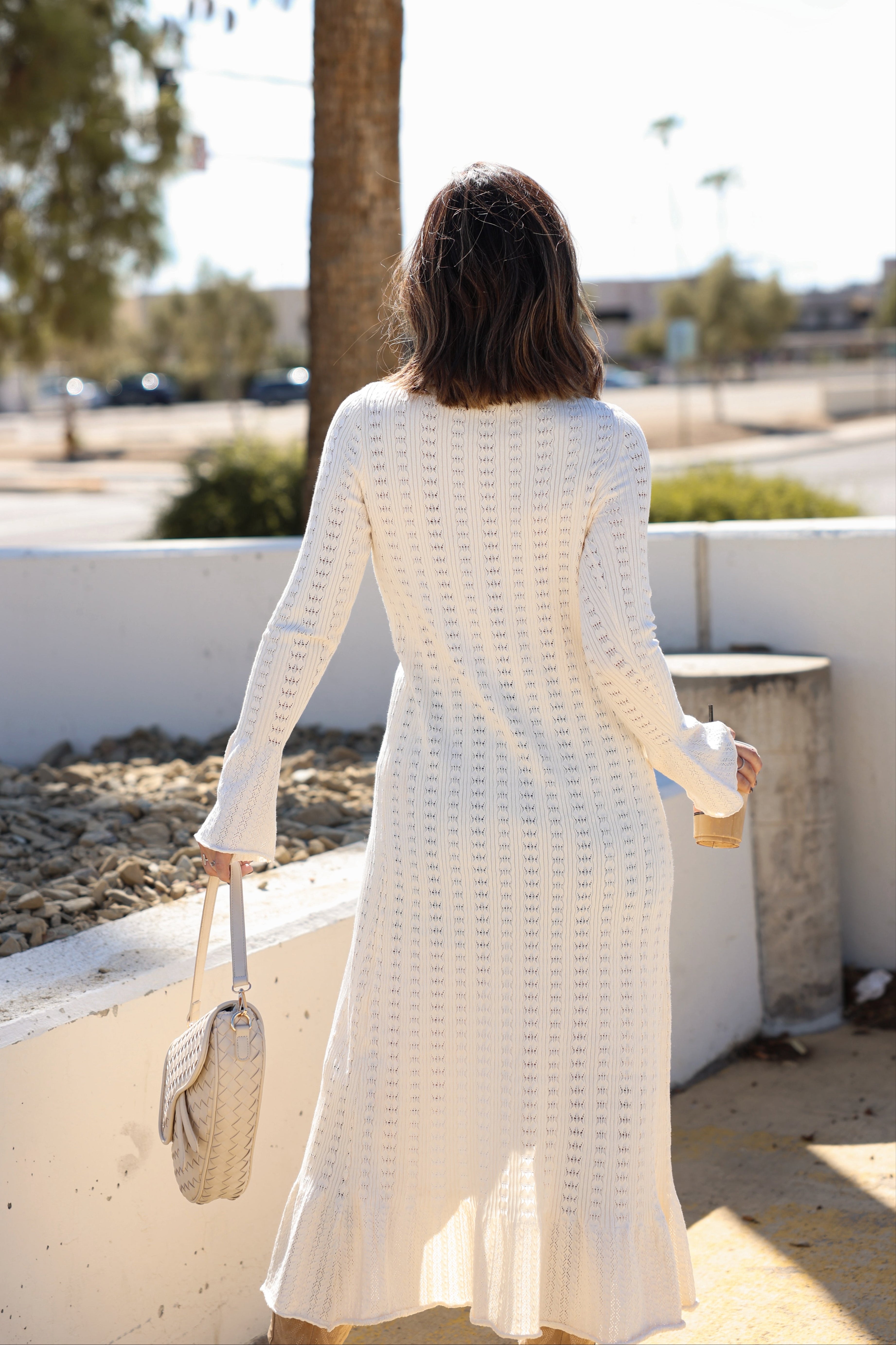 Brooklyn Heights Cardigan