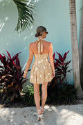 Nautilus Dress