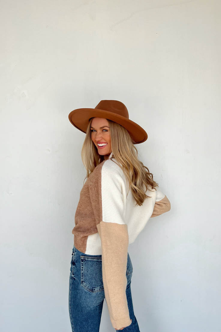 Hannah Sweater
