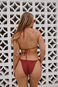 Oahu Bikini Bottoms