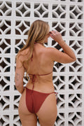 Oahu Bikini Top