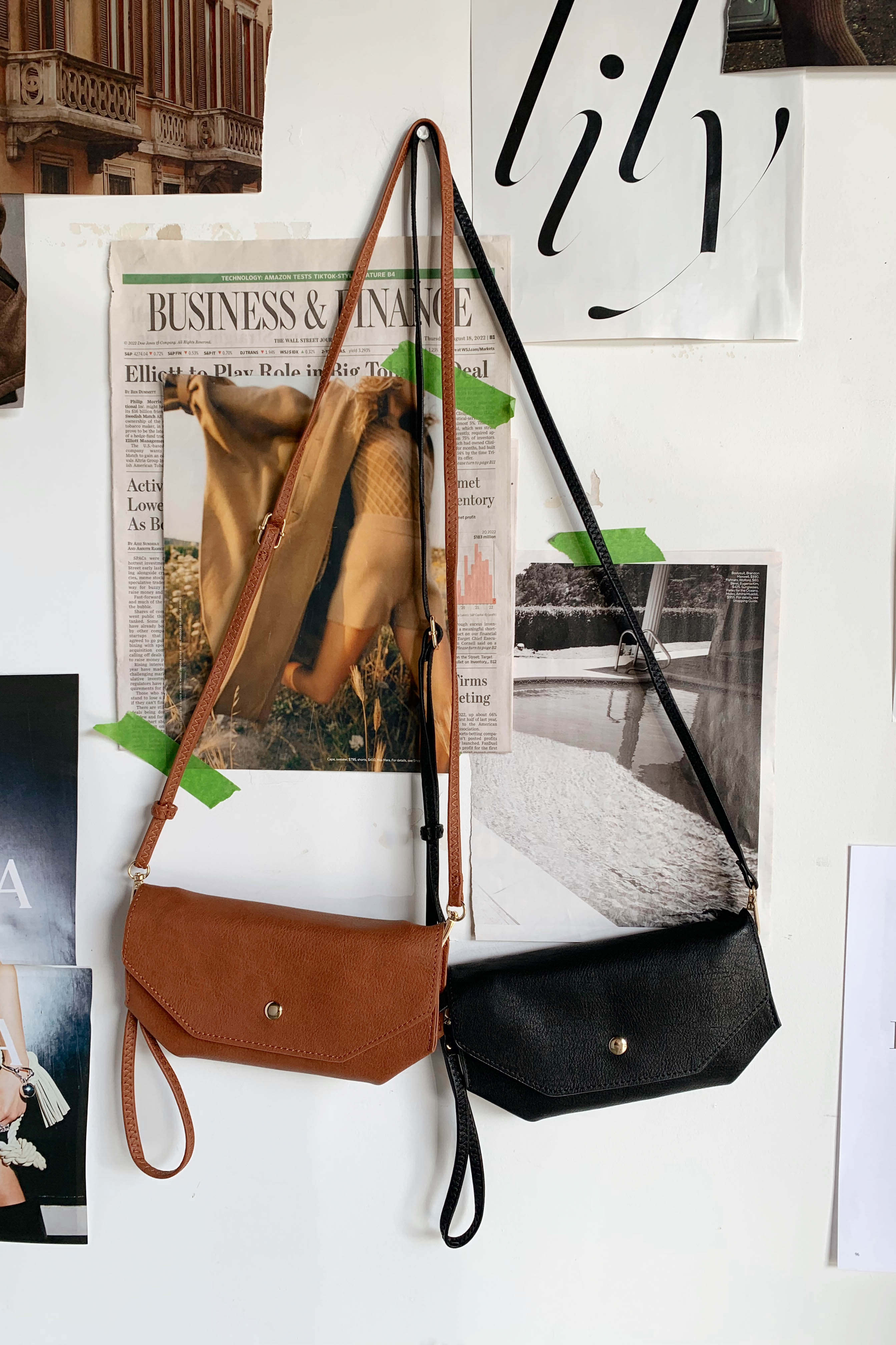 Sophie Purse