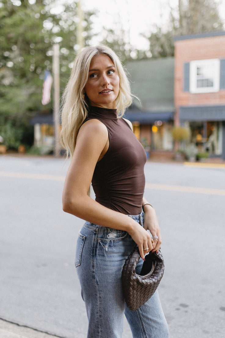 Mindy Bodysuit