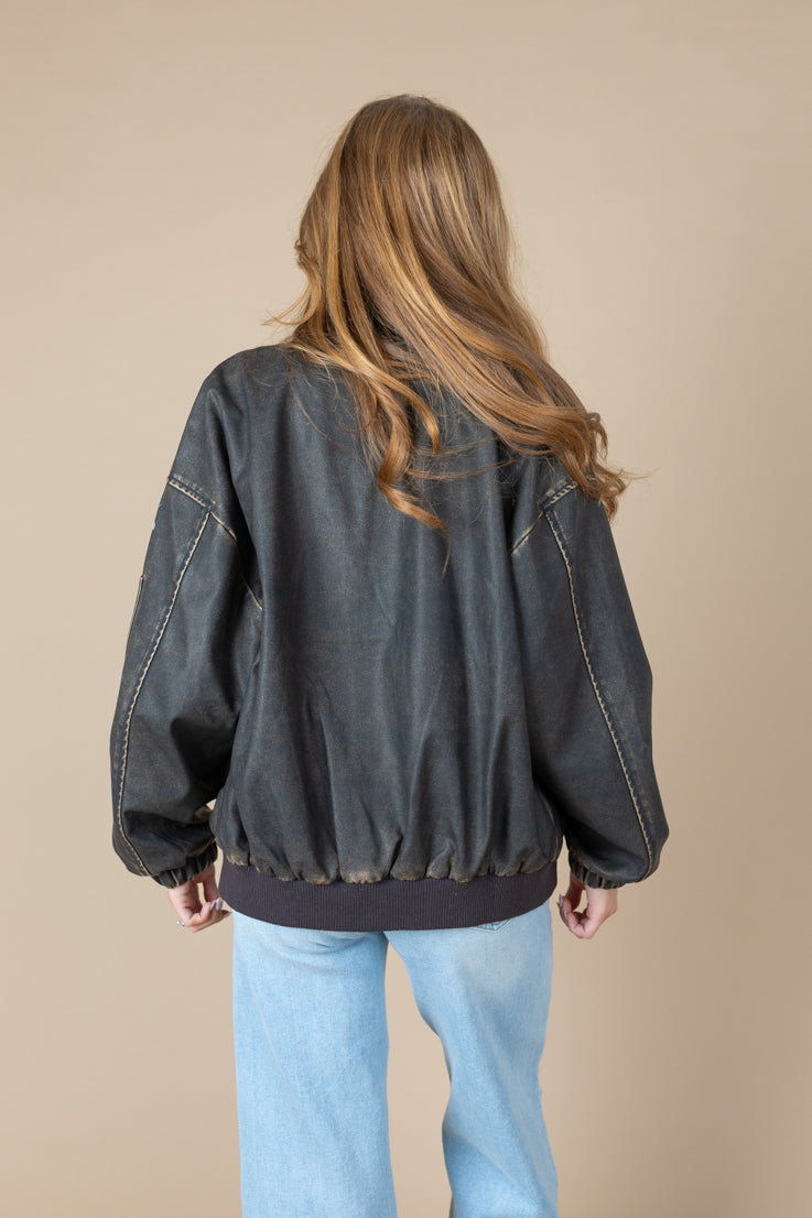Dean Jacket